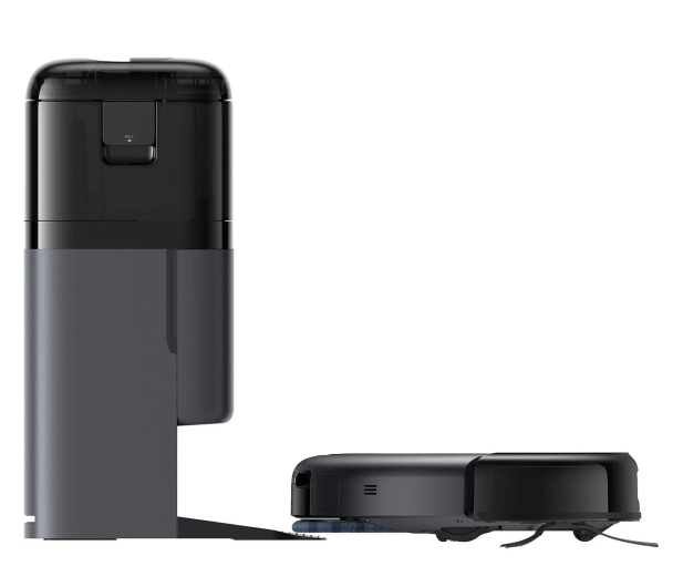 eufy Robot sprzątający C20 Omni - 1335420 - zdjęcie 4